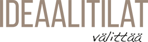 Ideaalitilat Logo