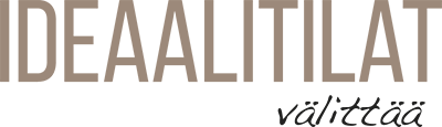 Ideaalitilat Logo